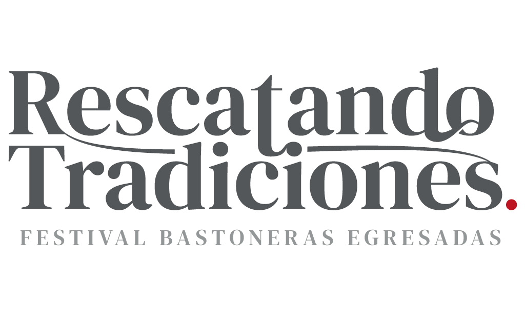 Festival de Bastoneras Egresadas Confraternidad y Tradición