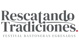 Festival de Bastoneras Egresadas Confraternidad y Tradición