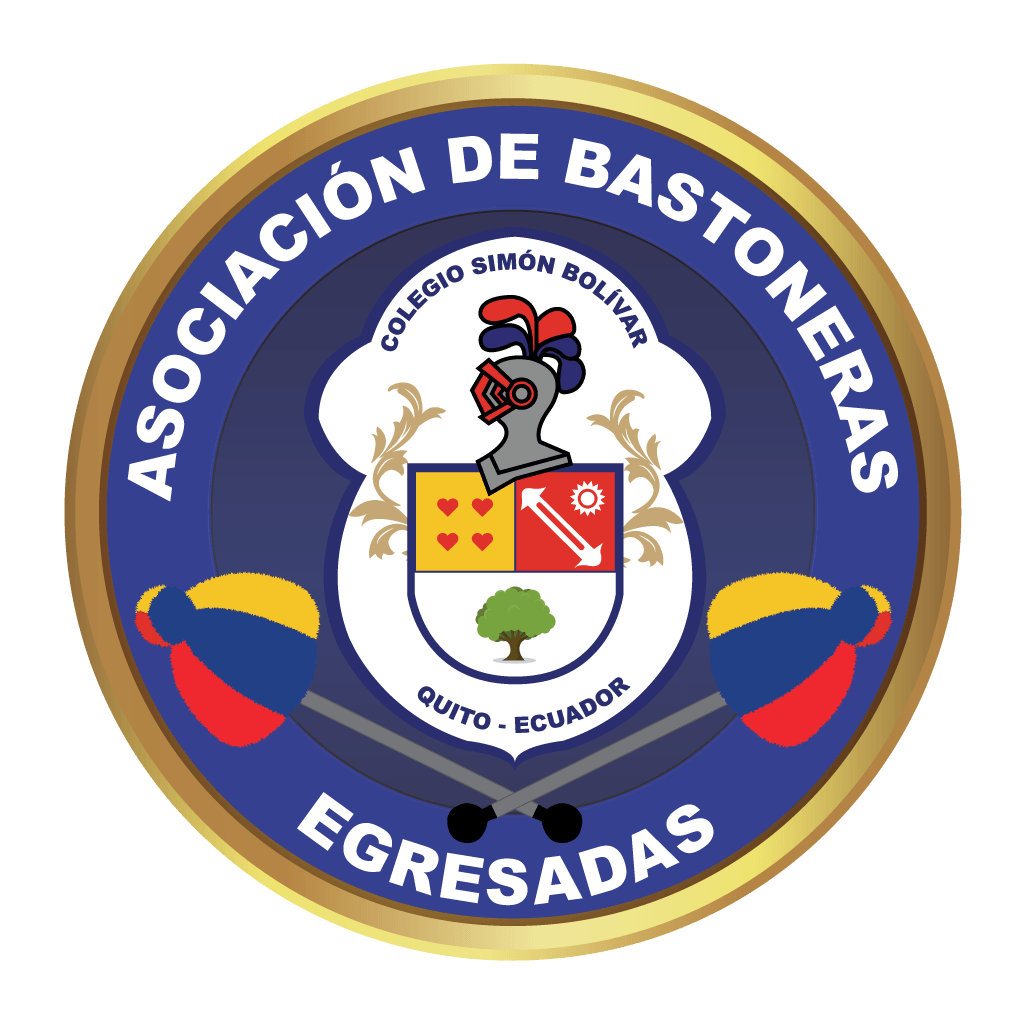 Asociación de Bastoneras Egresadas del Colegio Simón Bolívar