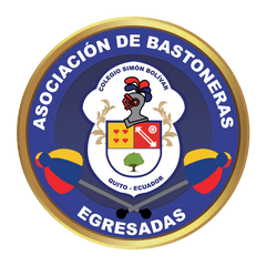 Asociación de Bastoneras Egresadas del Colegio Simón Bolívar